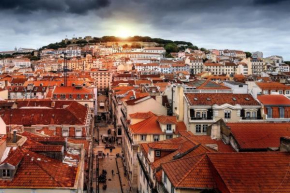 Charming Apartment in Historic Center